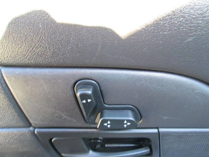 2011 Ford Crown Victoria