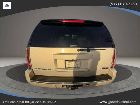 2008 GMC Yukon XL Denali