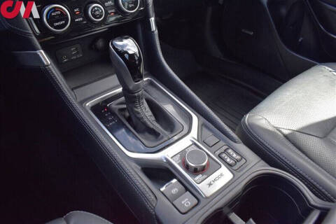 2022 Subaru Forester Touring