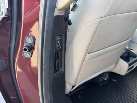 2019 Honda Odyssey EX-L w/Navi w/RES