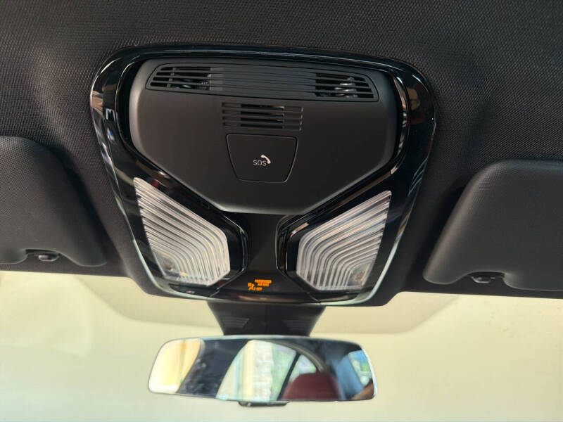 2025 BMW M3 Competition xDrive