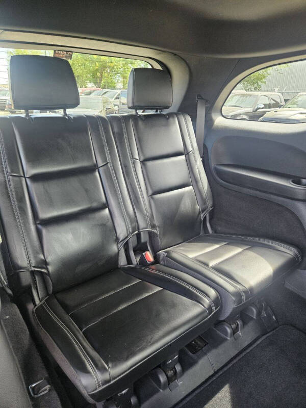 2021 Dodge Durango GT