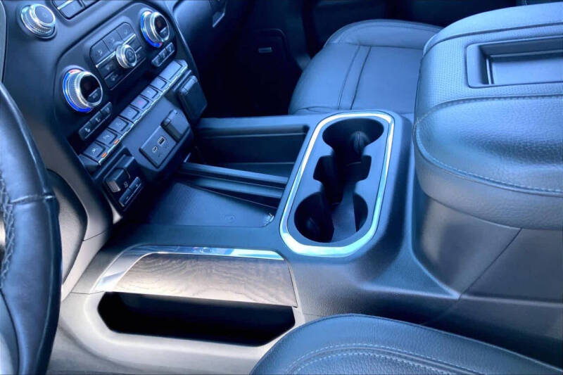2022 GMC Sierra 1500 Limited