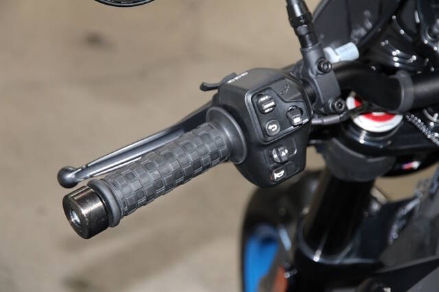 2024 Indian FTR Sport