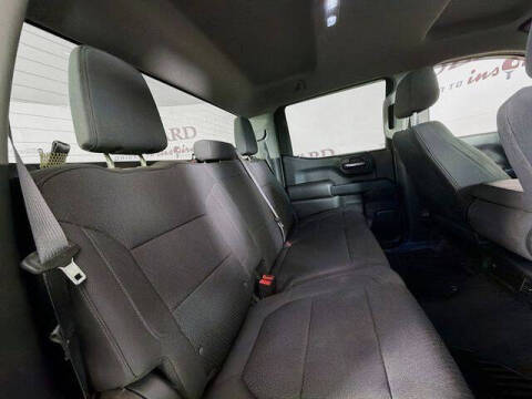 2022 Chevrolet Silverado 1500 Limited