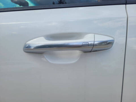 2019 Kia Optima Hybrid EX