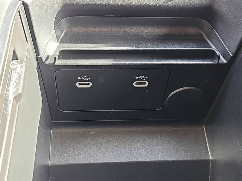 2024 Mazda CX-30 2.5 S