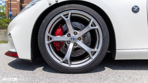 2013 Nissan 370Z