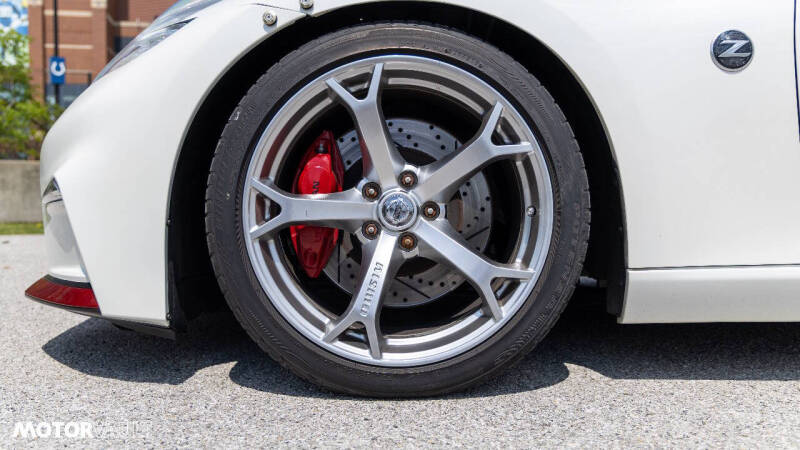 2013 Nissan 370Z