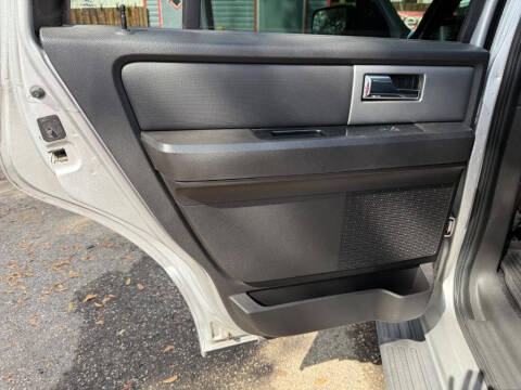 2011 Ford Expedition XLT