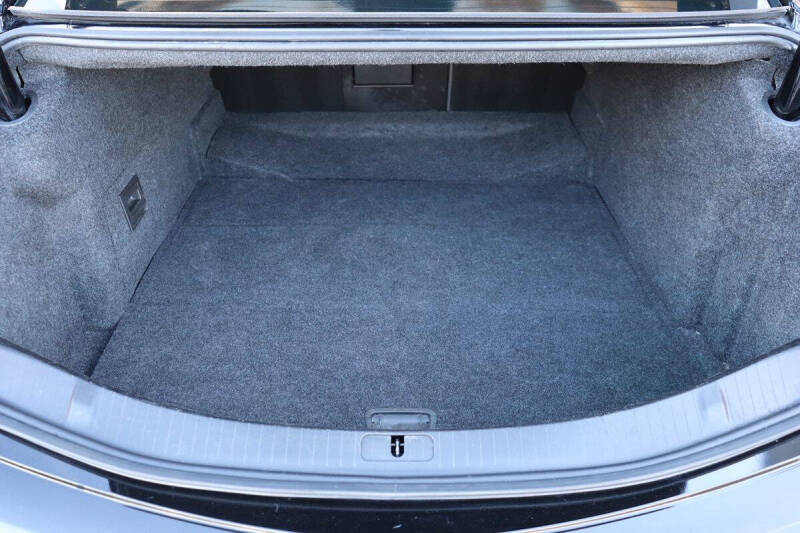 2019 Cadillac XTS Luxury