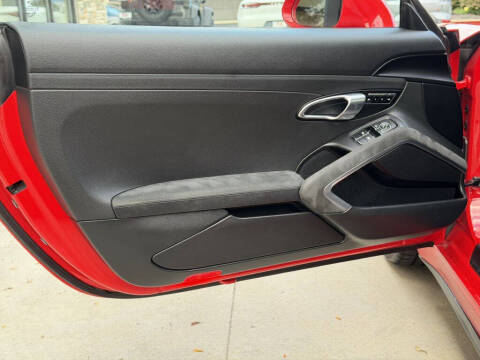 2018 Porsche 911 Carrera GTS