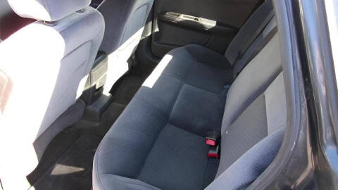 2013 Chevrolet Impala LT Fleet