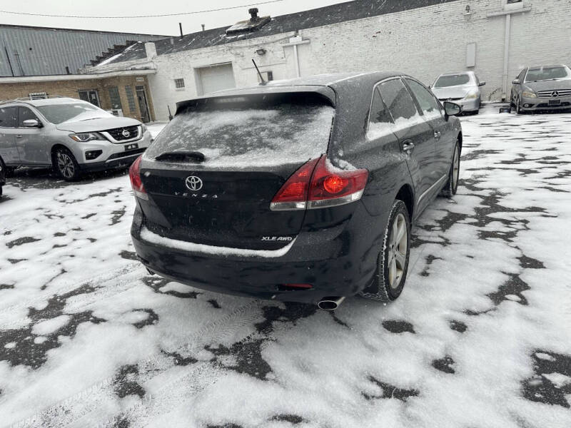 2015 Toyota Venza XLE