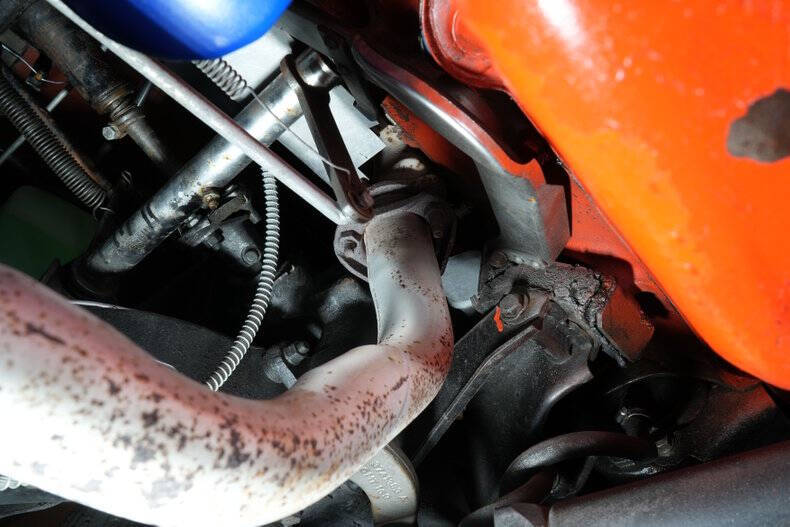 1963 Chevrolet Corvette