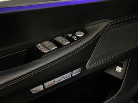 2018 BMW 7 Series 750i