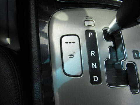 2014 Hyundai Genesis 3.8L