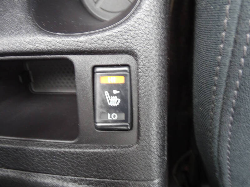 2014 Nissan Rogue SV
