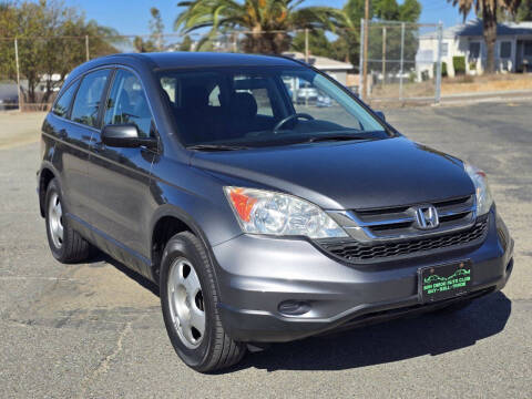 2011 Honda CR-V LX