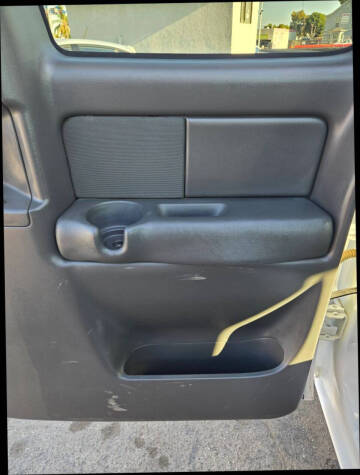 2003 GMC Sierra 1500