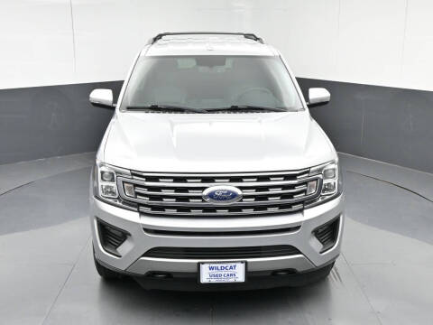 2019 Ford Expedition XLT
