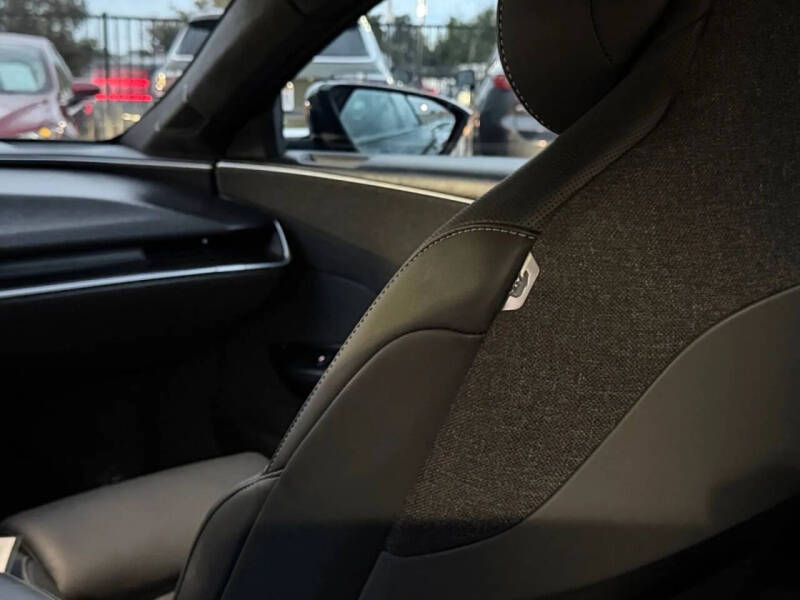 2024 Lucid Air Touring