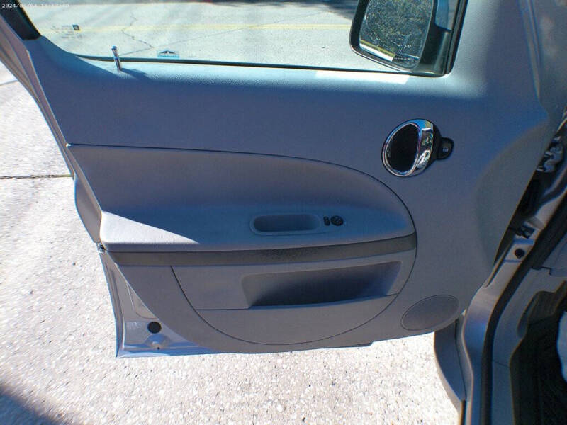 2008 Chevrolet HHR LT