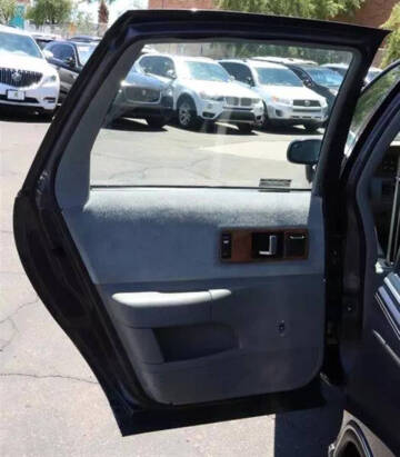 1993 Chevrolet Caprice