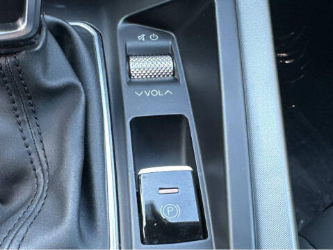 2024 Alfa Romeo Tonale Hybrid Ti