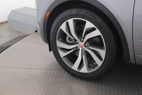 2021 Jaguar E-PACE 300 Sport