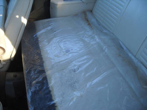 1968 Pontiac Firebird