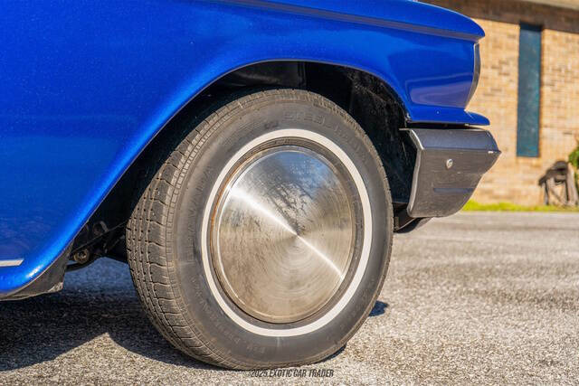 1959 Ford Thunderbird