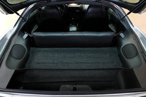 2002 Chevrolet Camaro Z28