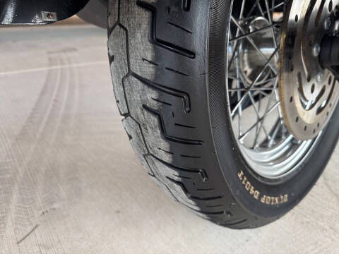 2023 Harley-Davidson n/a