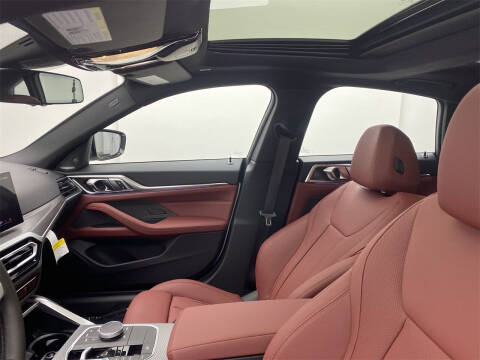 2024 BMW i4 eDrive40 Gran Coupe