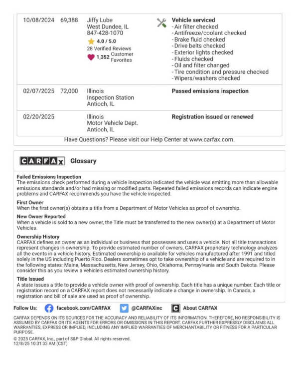 1997 Mercedes-Benz E-Class E 420