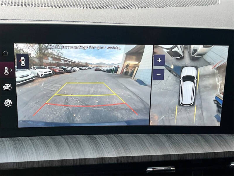 2024 Kia Telluride SX-Prestige