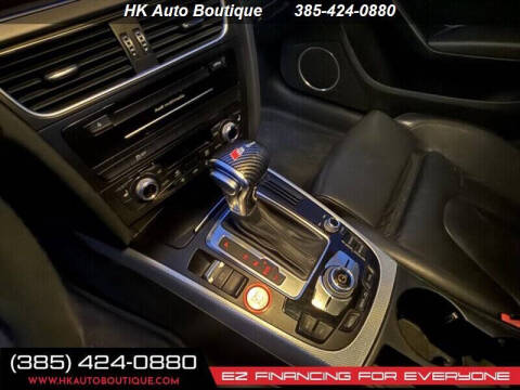 2013 Audi Allroad 2.0T quattro Premium Plus