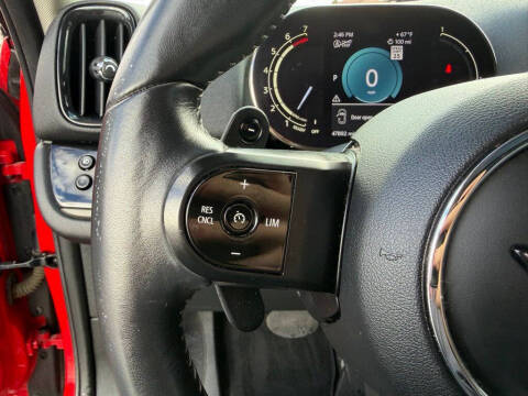 2022 MINI Countryman Cooper S