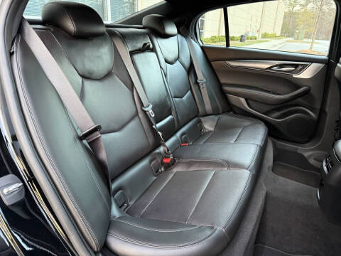 2020 Cadillac CT5 Premium Luxury