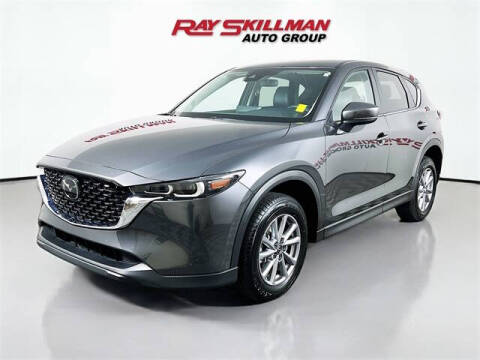 2023 Mazda CX-5 2.5 S Select