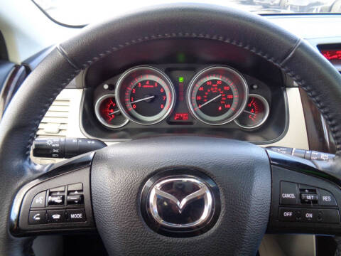 2012 Mazda CX-9 Grand Touring