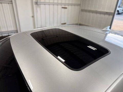 2018 Cadillac ATS 3.6L Premium Performance