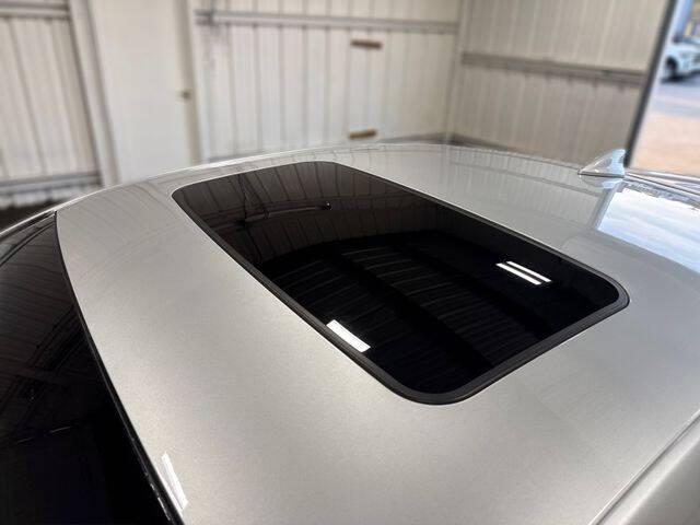 2018 Cadillac ATS 3.6L Premium Performance