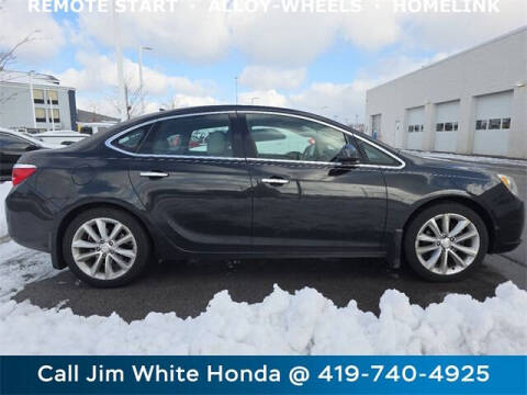2014 Buick Verano Convenience Group