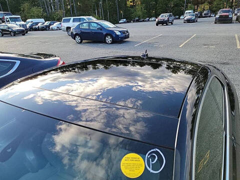 2009 Audi S5 quattro