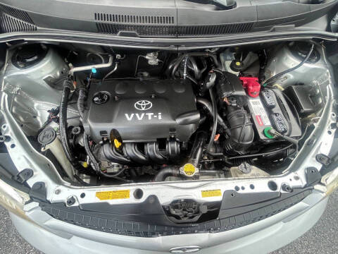 2006 Scion xA