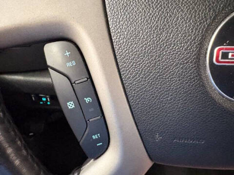 2010 GMC Sierra 1500