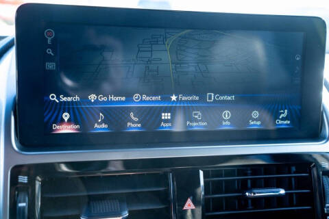 2023 Lexus GX 460 Luxury