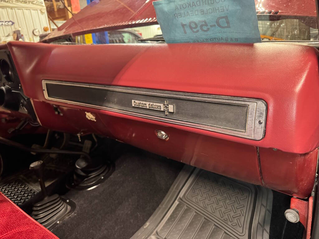 1978 Chevrolet C/K 10 Series 50